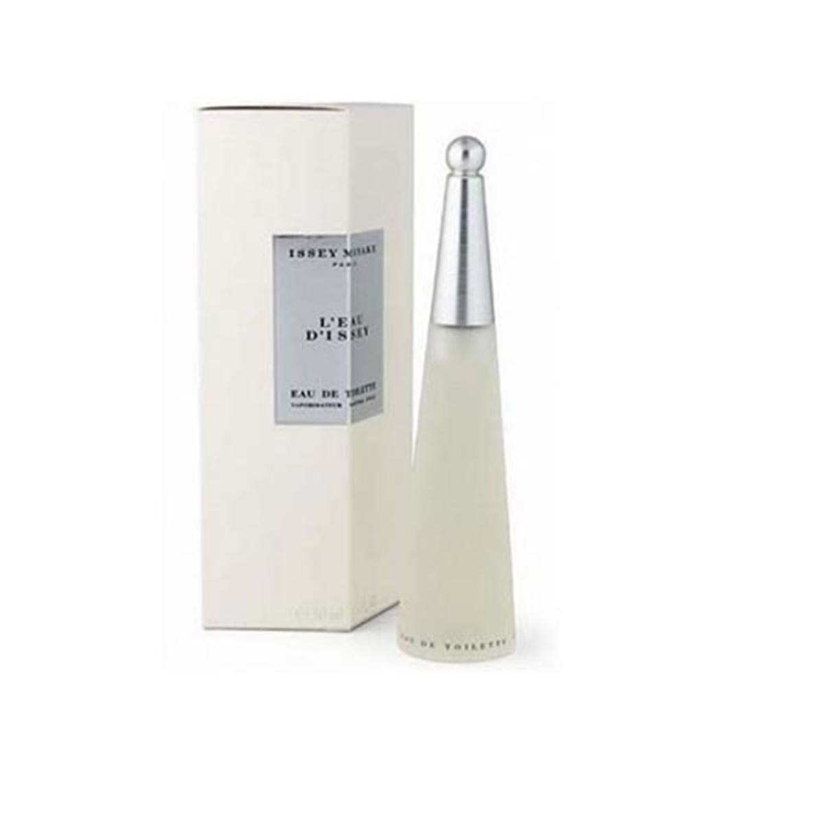 Issey Miyake L'Eau D'Issey Eau De Toilette 25Ml Vaporizador